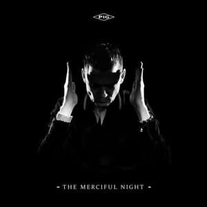 The Merciful Night