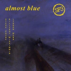 almost blue