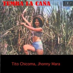 Tumba la Cana