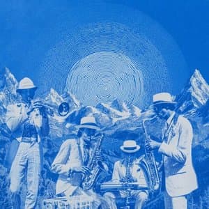 Silver Screen Serenade