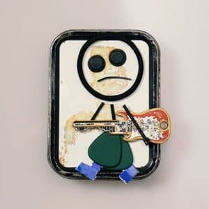 Cours, Binette! Cours !