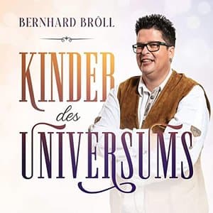 Kinder des Universums