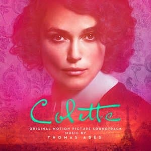 Colette (Original Motion Picture Soundtrack)