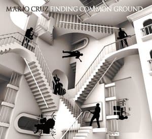 Finding Common Ground