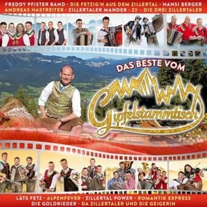 Das Beste vom Gipfelstammtisch