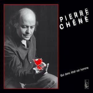 Qui donc etait cet homme ?