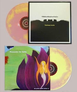 An Arms Reach Away & Darkness Inside