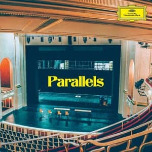Parallels: Shellac Reworks (Beethoven) By Christian Loffler