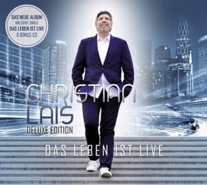 Das Leben ist Live (Deluxe Edition)