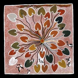 Waak Waak ga Min Min