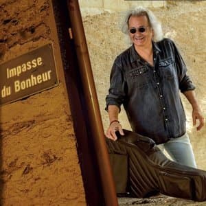 Impasse du bonheur