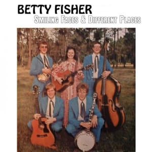 Smiling Faces & Different Places