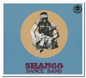 Shango Dance Band