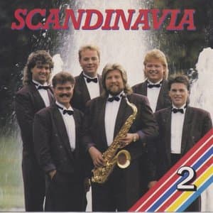 Scandinavia 2