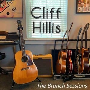The Brunch Sessions