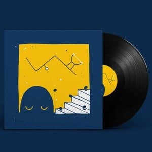 General Noise (Reissue)