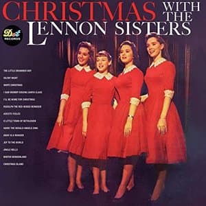 Christmas With The Lennon Sisters