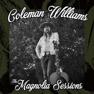 The Magnolia Sessions