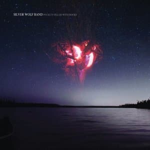 Pockets Filled with Rocks