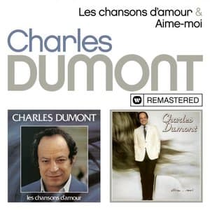 Les chansons damour / Aime-moi (Remasterise)