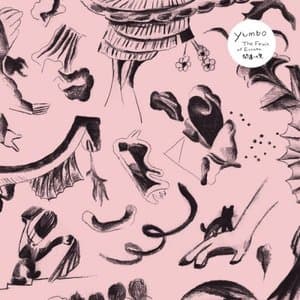 Jian Wei inoShi  / The Fruit Of Errata