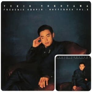 Chopin: Nocturnes Vol. 1-2