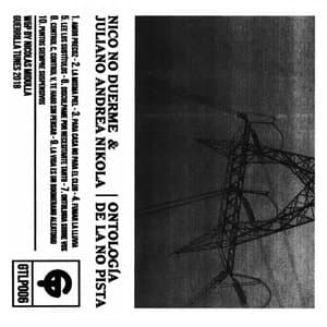 Ontologia de la no pista