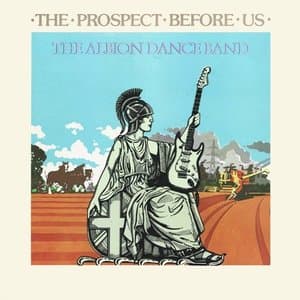 The Prospect Before Us [LP]