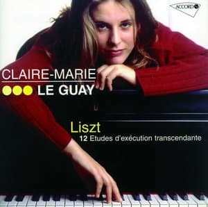 Liszt: 12 Etudes dexecution transcendante