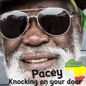 Knocking On Your Door