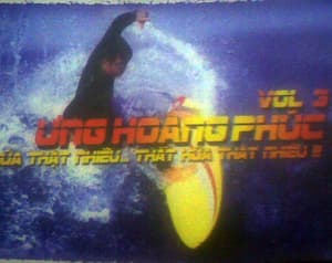 Hua That Nhieu...That Hua That Nhieu