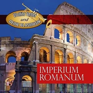 Imperium Romanum