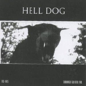 HELL DOG