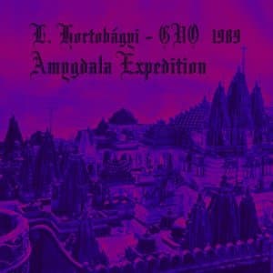 Amygdala Expedition (1989)