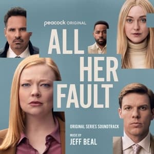 All Her Fault (Original Series Soundtrack)
