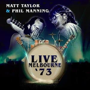 Live Melbourne 73