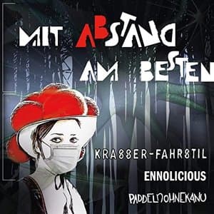 Mit Abstand am besten