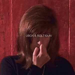 Uboa and Bolt Gun