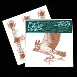 I was so far in I was out.