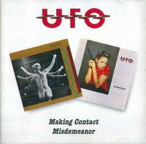 Making Contact / Misdemeanor