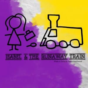 Isabel and the Runaway Train