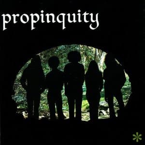 Propinquity