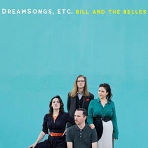 DreamSongs, Etc.