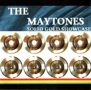 Solid Gold Showcase
