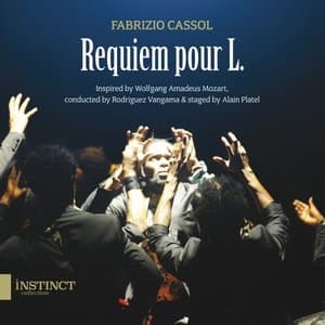 Cassol: Requiem pour L.