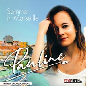 Sommer in Marseille