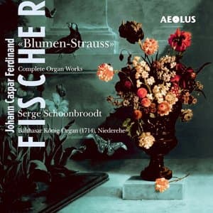 Fischer: Complete Organ Works
