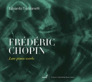 Chopin: Late Piano Works
