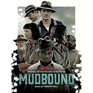 Mudbound Soundtrack