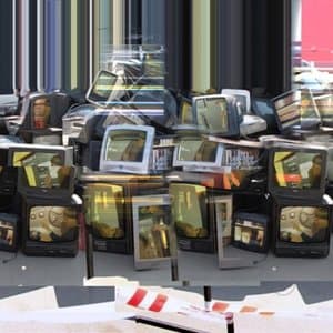 My VCR Collection, Vol .  1